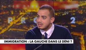 Amine Elbahi : «La France est prisonnière de ses propres lois sur ce sujet. La générosité des Français a atteint sa limite»
