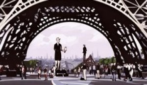 La Tour Eiffel en grève pendant les JO Paris 2024 : une fermeture inattendue !