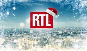 Le journal RTL de 20h du 29 décembre 2023