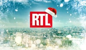 Le journal RTL de 21h du 29 décembre 2023