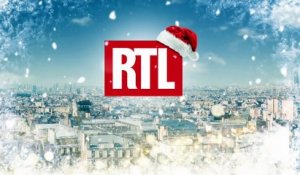 Le journal RTL de 17h du 30 décembre 2023