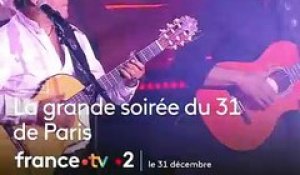 Bande-annonce de la soirée du 31 décembre de France 2 - VIDEO