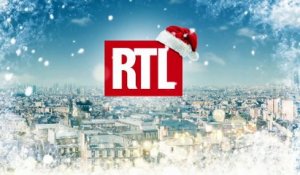 Le journal RTL de 18h du 01 janvier 2024