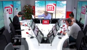 Le journal RTL de 7h du 02 janvier 2024