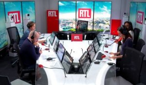 Le journal RTL de 12h30 du 03 janvier 2024
