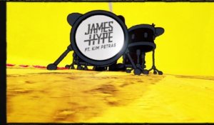 James Hype - Drums (Schak Remix)