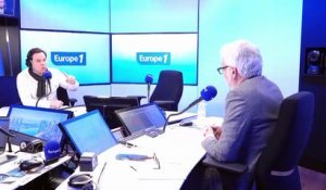 Pascal Praud et vous - Remaniement : Louis de Raguenel évoque le nom qui circule pour remplacer Elisabeth Borne