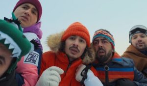Le réalisateur des « SEGPA au ski» défend les spectateurs de son film
