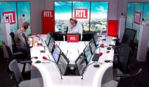 Le journal RTL de 14h du 04 janvier 2024