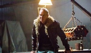 Michael Keaton, le Vautour de Spider-Man: Homecoming (TF1), a failli décliner le rôle ?