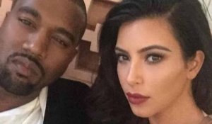 Analyse d'un expert : la relation de Kim Kardashian et Kanye West sous le microscope !