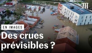 Pouvait-on anticiper les inondations dans le Pas-de-Calais ?
