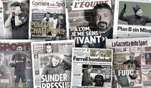 Anthony Martial proche d’un gros transfert en Turquie, la Catalogne s’enflamme déjà pour Vitor Roque