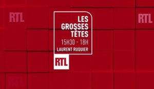 Le journal RTL de 16h du 06 janvier 2024
