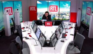 Le journal RTL de 18h du 06 janvier 2024