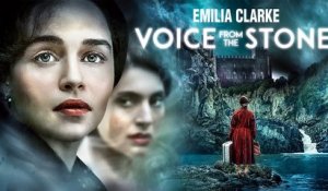Voice from the Stone | Emilia Clarke
