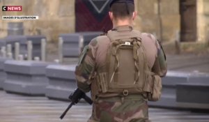 La France rehausse le niveau Vigipirate à «urgence attentat»