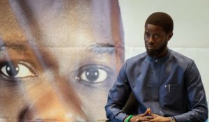 Sénégal : qui est Bassirou Diomaye Faye, le nouveau président ?