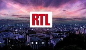 Le journal RTL de 23h du 08 janvier 2024