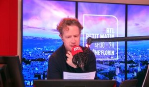 Le journal RTL de 04h30 du 09 janvier 2024