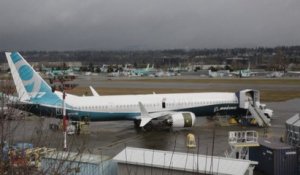 Porte arrachée en plein vol sur un Boeing 737 Max : des boulons mal vissés sur plusieurs avions