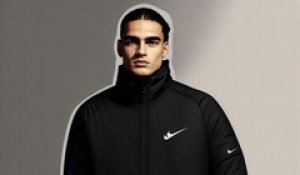Doudoune homme Nike en promotion exceptionnelle à -50% !