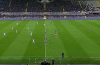 Le replay de Fiorentina - Bologne - Football - Coupe d'Italie