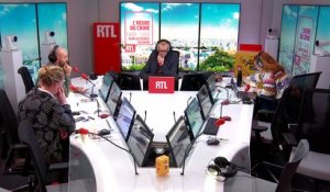 Deuxième déplacement pour Gabriel Attal, la plainte d'Alain-Fabien Delon, opération Pièces Jaunes : le journal RTL de 11h du 10 janvier 2024