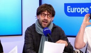 Pierre-Antoine Damecour alias Thierry Cabotin : «Mon Cesar c’est mon Chiwawa !»