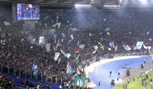 Le replay de Lazio Rome - AS Rome (MT2) - Foot - Coupe d'Italie