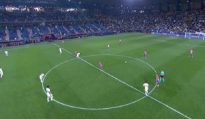 Le replay de Real Madrid - Atletico Madrid (MT2 + prolong) - Foot - Supercoupe d'Espagne