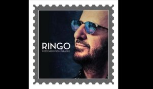 Ringo Starr - Confirmation (Audio)