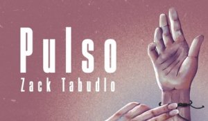 Zack Tabudlo - Pulso (Lyric Video)