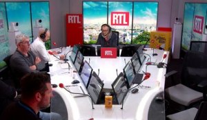 Nordahl Lelandais, Cédric Jubillar, Emmanuel Macron : le journal RTL de 15h du 12 janvier 2024