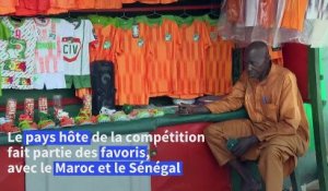 CAN/Côte d'Ivoire: Gasset veut "réaliser le rêve de tout un peuple"