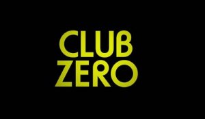 CLUB ZERO (2023) HD1080 VO