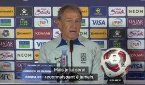 Décès de Beckenbauer - L’hommage de Klinsmann : “Une figure paternelle”