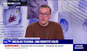 Usurpation d'identité: "Personne ne prend ses responsabilités et personne ne vous conseille"