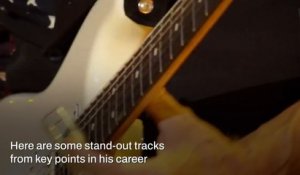 5 Songs Guitarists Need To Hear By… Jeff Beck