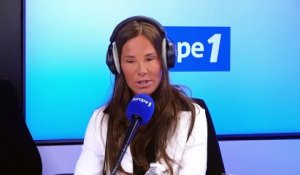 Pascal Praud et vous - Jean-Pierre Pernaut : «Je voulais qu'il arrête de présenter le 13H», confie Nathalie Marquay-Pernaut