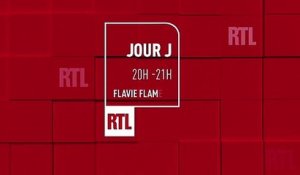 Le journal RTL de 21h du 15 janvier 2024