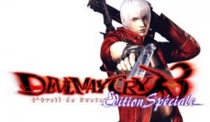 Devil May Cry 3: Dante's Awakening Special Edition online multiplayer - ps2