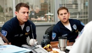 21 Jump Street