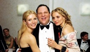 L'intouchable Harvey Weinstein