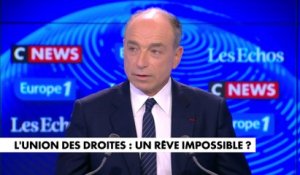 Jean-François Copé : «Le Rassemblement National a un programme économique de gauche»