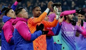 Les Bleus soutiennent Mike Maignan après des chants racistes pendant un match en Italie