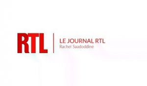 Le journal RTL de 16h du 21 janvier 2024