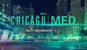 Chicago Med - Promo 9x02