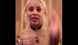 Doja Cat Goes Off On Female Rappers Being Pitted Against Each Other