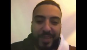 French Montana Responds To Young Chop